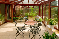 Bont Goch Or Elerch conservatory quotes
