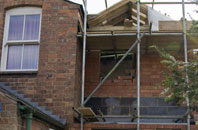 free Bont Goch Or Elerch home extension quotes
